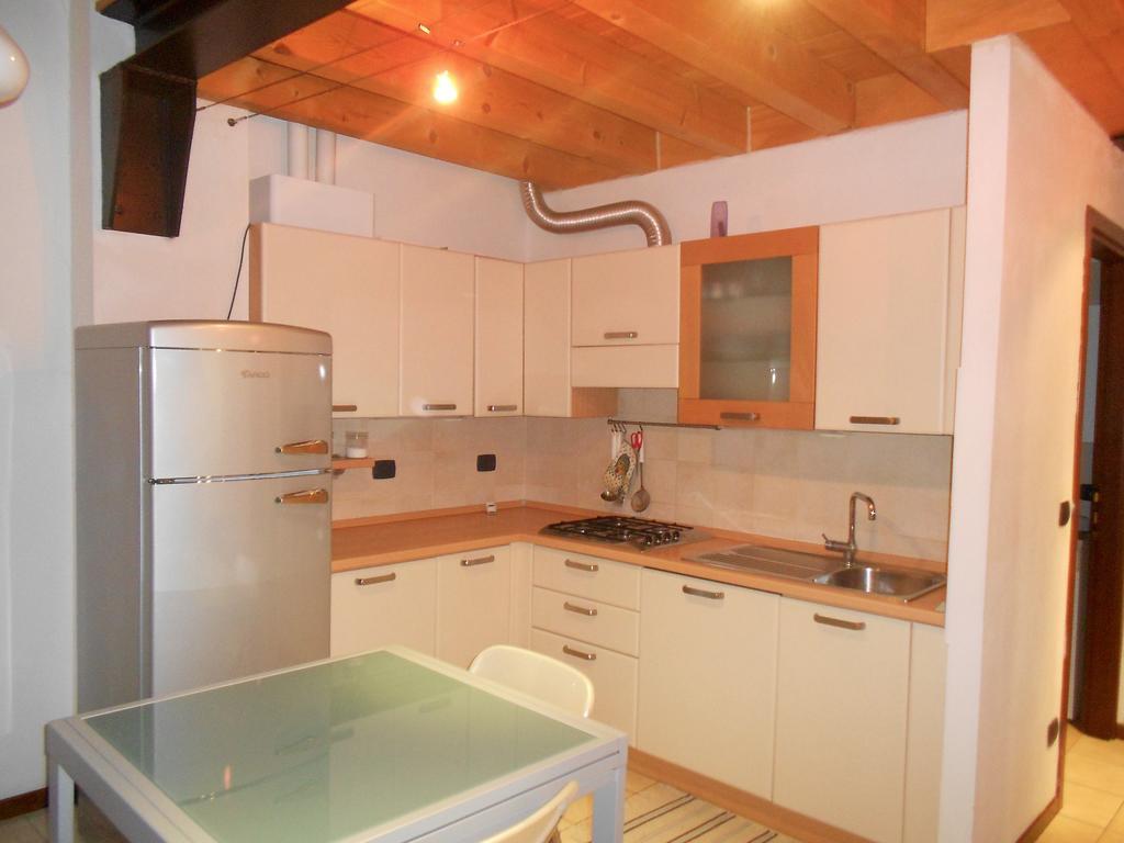 Appartement Flats4Rent Tommaso à Vérone Extérieur photo