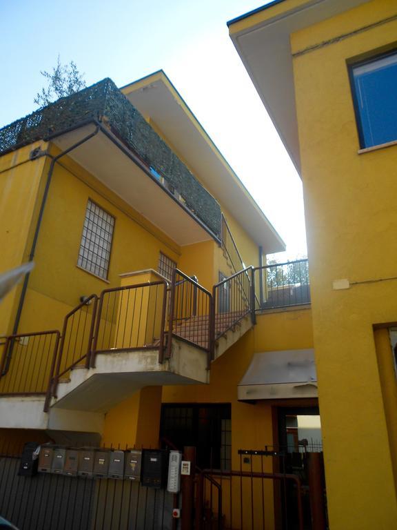 Appartement Flats4Rent Tommaso à Vérone Extérieur photo