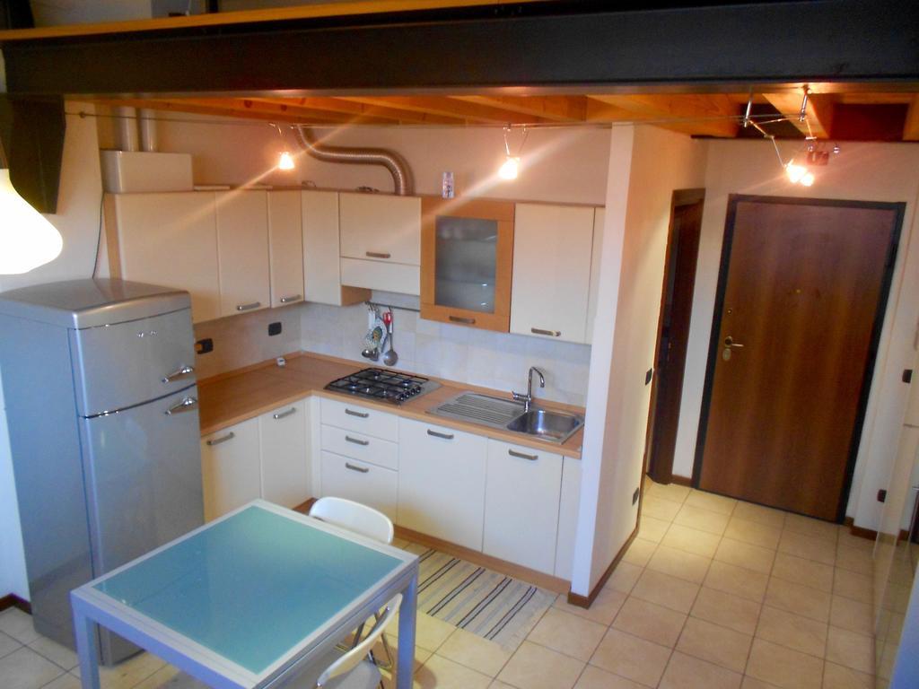 Appartement Flats4Rent Tommaso à Vérone Extérieur photo