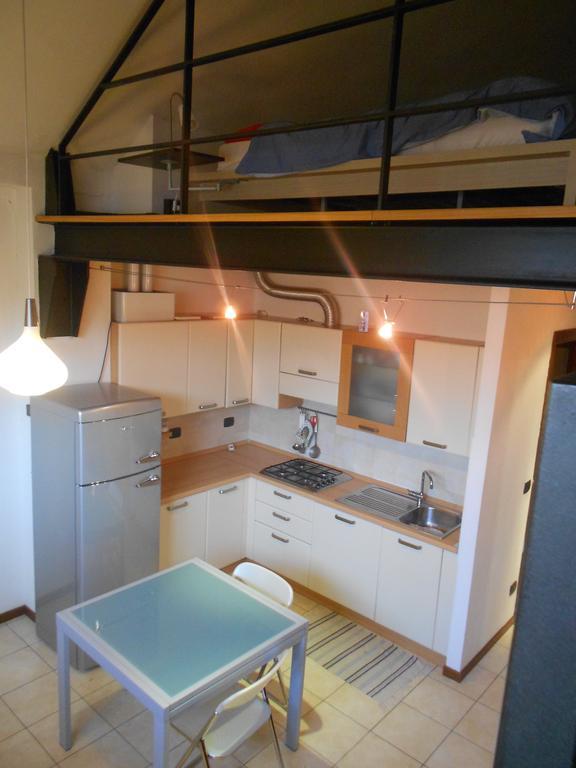 Appartement Flats4Rent Tommaso à Vérone Extérieur photo