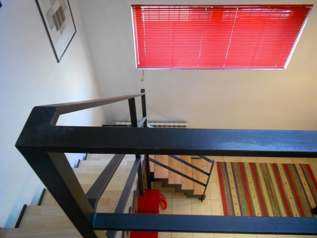 Appartement Flats4Rent Tommaso à Vérone Extérieur photo