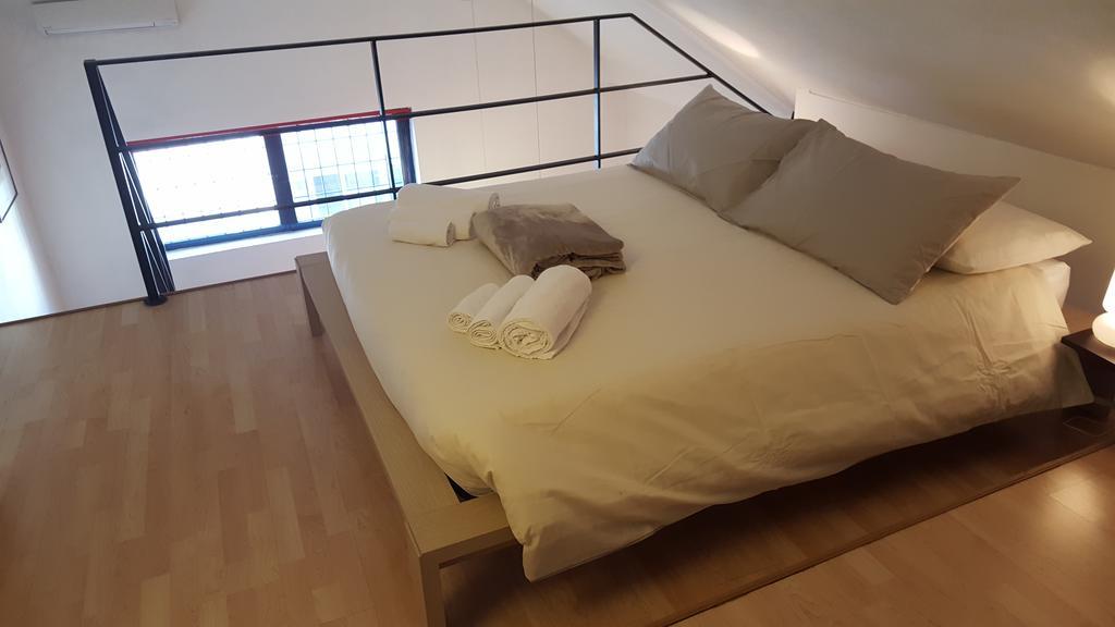 Appartement Flats4Rent Tommaso à Vérone Extérieur photo