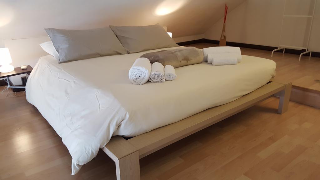 Appartement Flats4Rent Tommaso à Vérone Extérieur photo