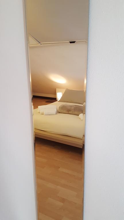 Appartement Flats4Rent Tommaso à Vérone Extérieur photo