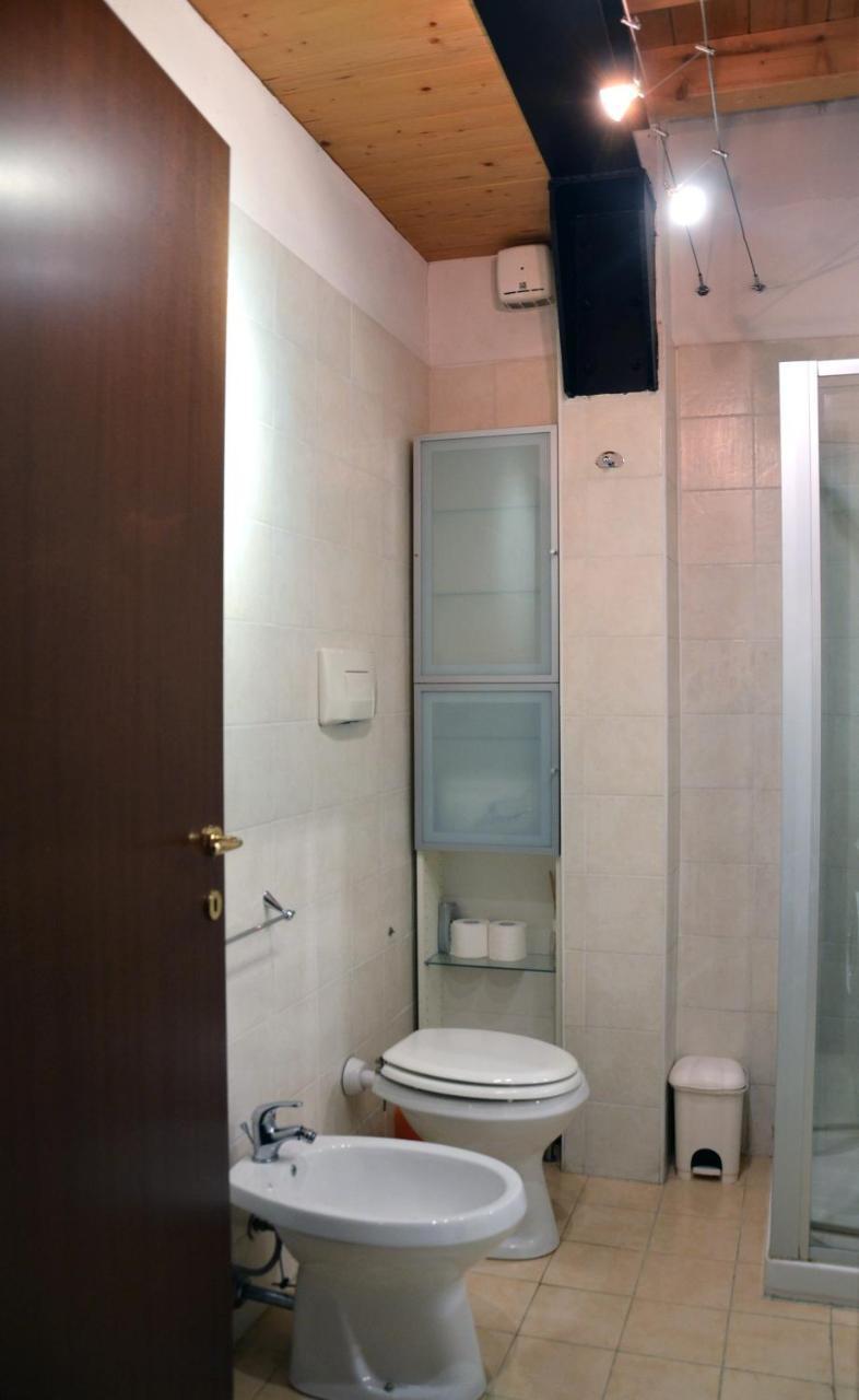 Appartement Flats4Rent Tommaso à Vérone Extérieur photo