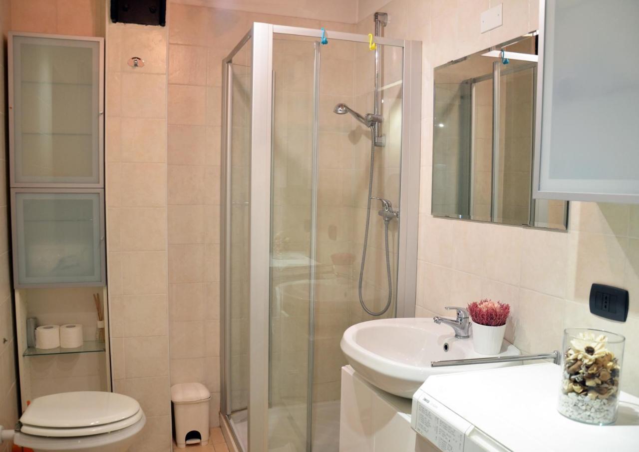 Appartement Flats4Rent Tommaso à Vérone Extérieur photo
