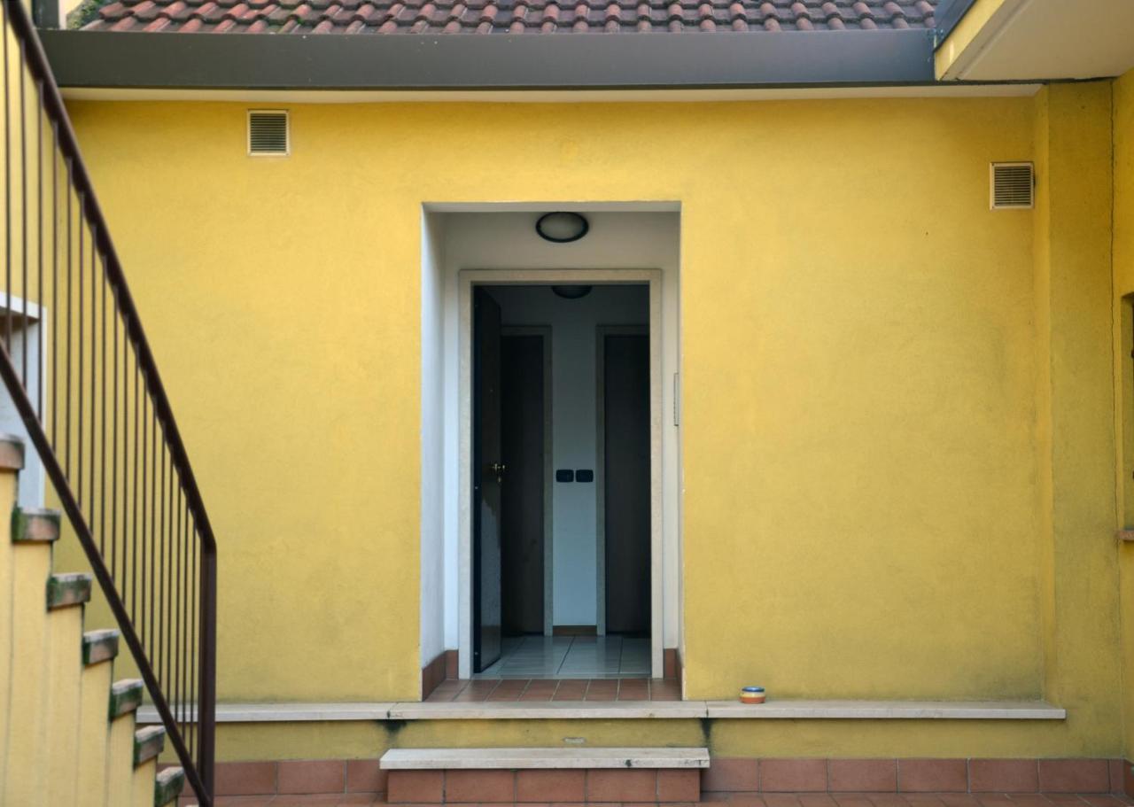Appartement Flats4Rent Tommaso à Vérone Extérieur photo