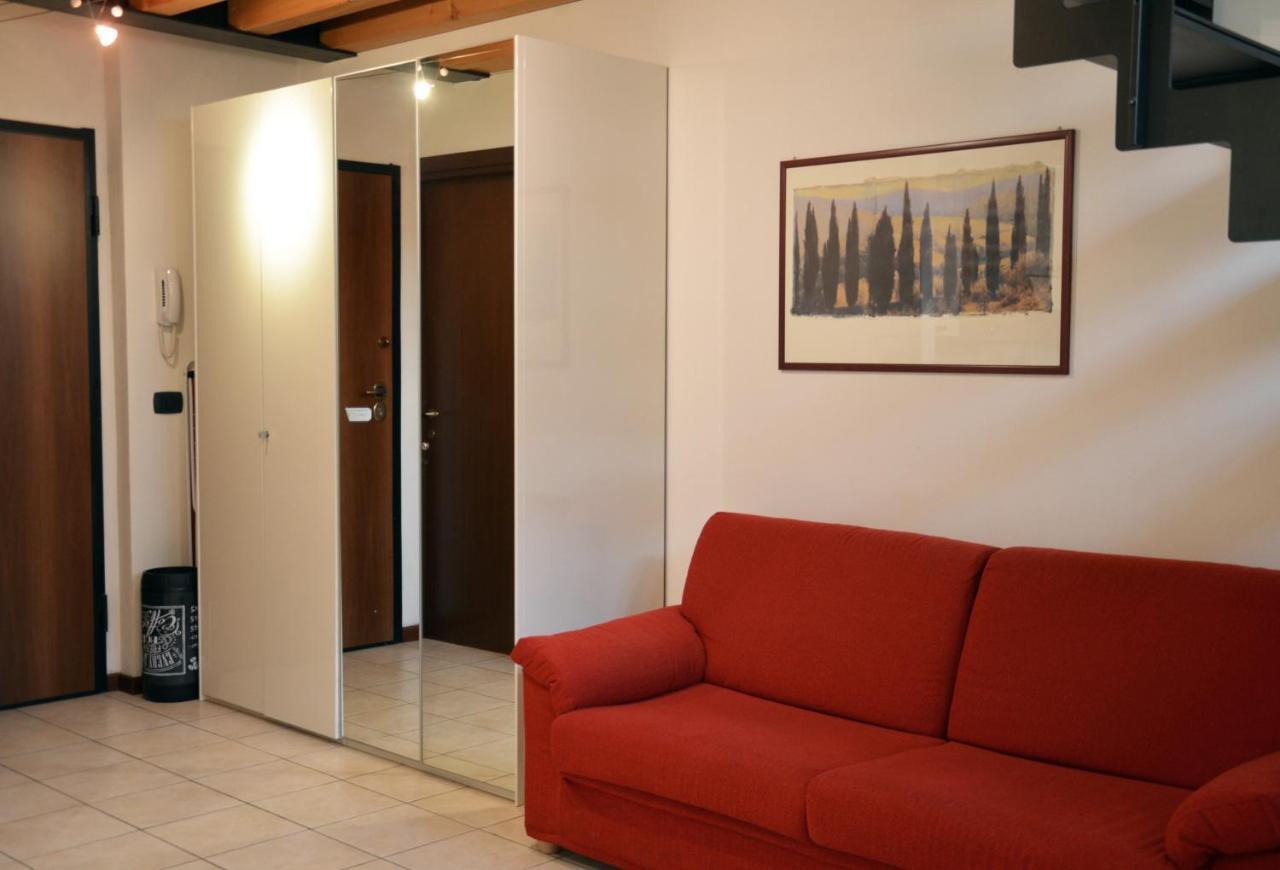 Appartement Flats4Rent Tommaso à Vérone Extérieur photo